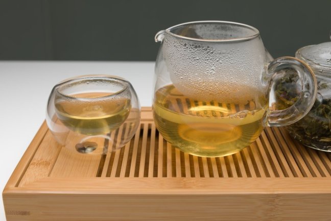 Four Seasons Oolong – Si Ji Chun