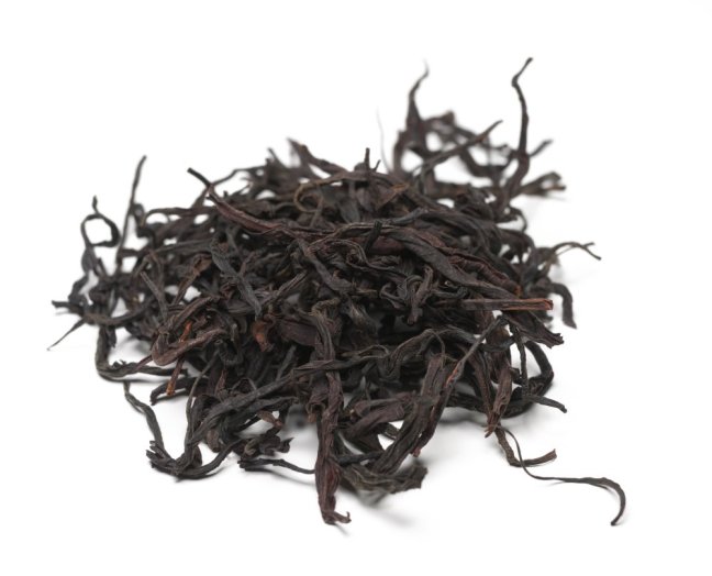 Ruby #18 Black Tea