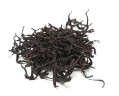 Ruby #18 Black Tea