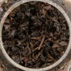 Taitung Red Oolong