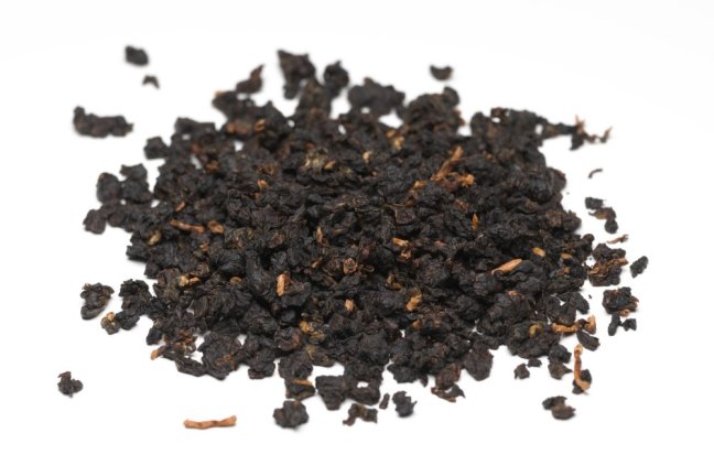 Taitung Red Oolong