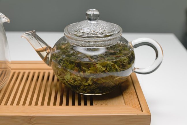 Four Seasons Oolong – Si Ji Chun