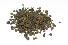 Four Seasons Oolong – Si Ji Chun
